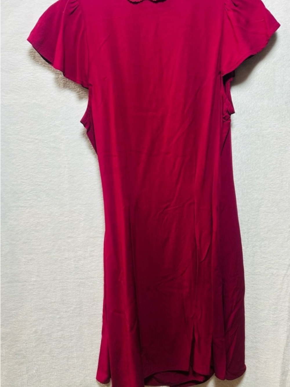 Wild fable wrap dress NWT - Picture 3 of 7